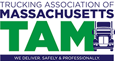 TAM Online Driver Training Logo